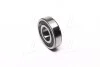 Підшипник (вир-во Complex) COMPLEX AUTOMOTIVE BEARINGS Sp.z.o.o. 6306-2RS (фото 1)