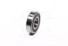 Підшипник (вир-во Complex) COMPLEX AUTOMOTIVE BEARINGS Sp.z.o.o. 6306-2RS (фото 2)