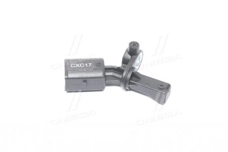 Сенсор ABS SKODA FABIA 99-07 rear L (вір-во COMPLEX) COMPLEX AUTOMOTIVE BEARINGS Sp.z.o.o. ABS17