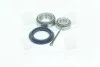 Підшипник маточини DAEWOO LANOS задн. міст (Вир-во COMPLEX) COMPLEX AUTOMOTIVE BEARINGS Sp.z.o.o. CX008 (фото 3)