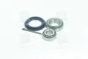 Підшипник маточини DAEWOO LANOS задн. міст (Вир-во COMPLEX) COMPLEX AUTOMOTIVE BEARINGS Sp.z.o.o. CX008 (фото 4)