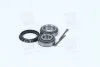 Підшипник маточини AUDI, VW задн. міст (Вир-во COMPLEX) COMPLEX AUTOMOTIVE BEARINGS Sp.z.o.o. CX009 (фото 4)