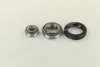 Підшипник маточини MERCEDES передн. (Вир-во COMPLEX) COMPLEX AUTOMOTIVE BEARINGS Sp.z.o.o. CX019 (фото 3)