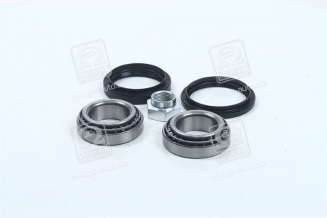 Пiдшипник маточини FORD передн. (вир-во Complex) COMPLEX AUTOMOTIVE BEARINGS Sp.z.o.o. CX024 (фото 1)