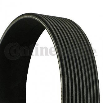 Дорожный пас Contitech 10 PK 1162
