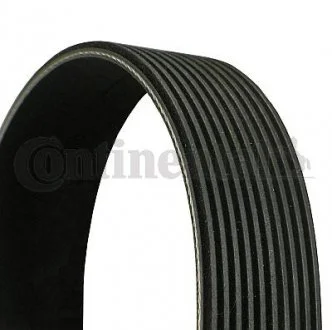 Дорожный пас Contitech 10 PK 1162
