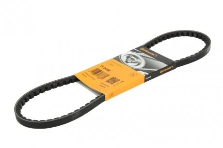 Ремень клиновой Conti Contitech 11,2X820