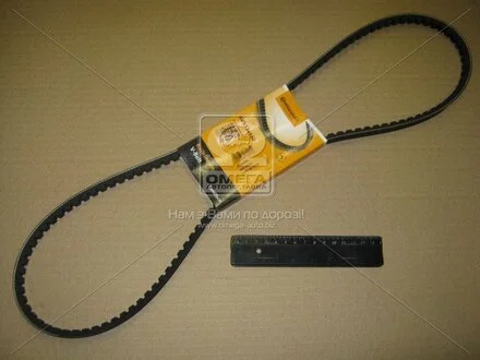 Пасок клиновидний Contitech 13X1300