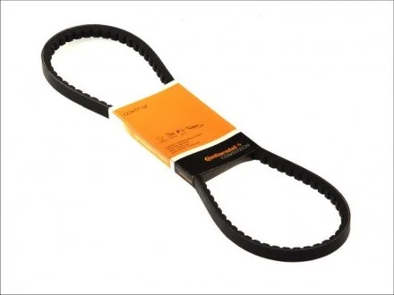 Пасок клиновидний Contitech 13X1500