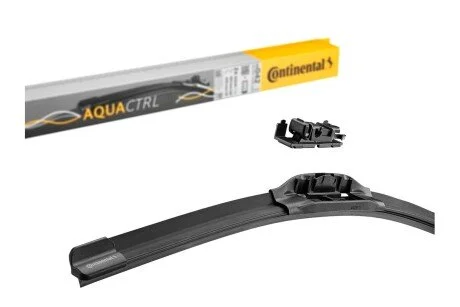 Склоочисник безкаркасний CONTINENTAL (шт.) Contitech 2800011016280 (фото 1)