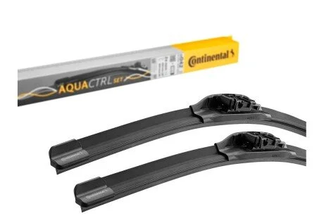 Склоочисник безкаркасний CONTINENTAL (шт.) Contitech 2800011105280