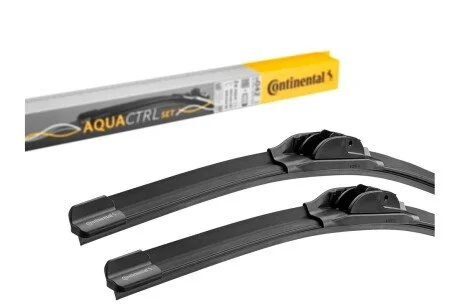 Щетка стеклоочистителя 500/500mm Direct Fit Kit - A 2x Contitech 2800011107280 (фото 1)
