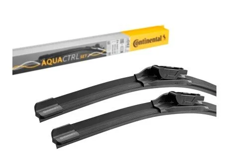 Щітка склоочисника 600/400mm Direct Fit Kit - F 2x Contitech 2800011110280 (фото 1)