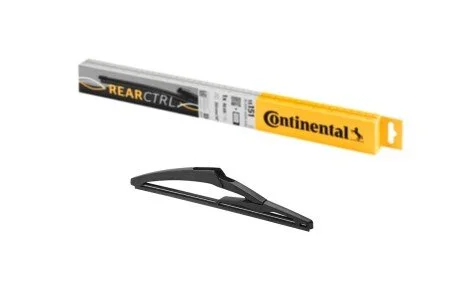 Склоочисник безкаркасний CONTINENTAL (шт.) Contitech 2800011522180