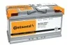 Акумуляторна батарея AGM 92Ah 12V EN850A (353x175x190) 2800012008280