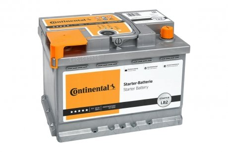 Акумуляторна батарея (шт.) Contitech 2800012020280 (фото 1)