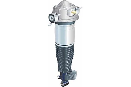 Модуль повітря Contitech 28.0200-0014.4