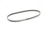 Пас поліклиновий Volvo S60/S80/V60/V70/XC60/XC70 2 Contitech 3PK628 ELAST (фото 5)