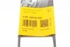 Пас поліклиновий Volvo S60/S80/V60/V70/XC60/XC70 2 Contitech 3PK628 ELAST (фото 6)