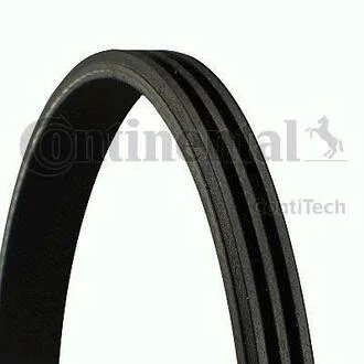 Дорiжковий ремінь Contitech 3PK800
