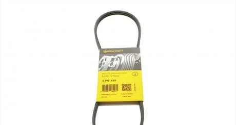 Ремень поликлиновой Conti Contitech 3PK815