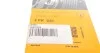 Пас поліклиновий Renault Megane I/Scenic 1.4/1.6 9 Contitech 3PK835 (фото 6)