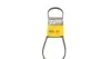 Ремень поликлиновой Conti 3PK860