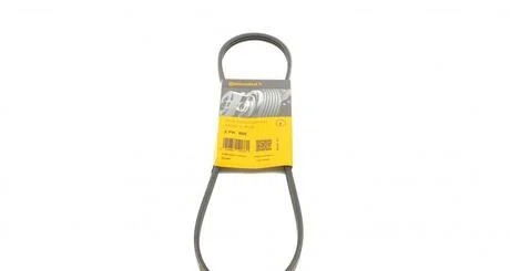 Ремень поликлиновой Conti Contitech 3PK860