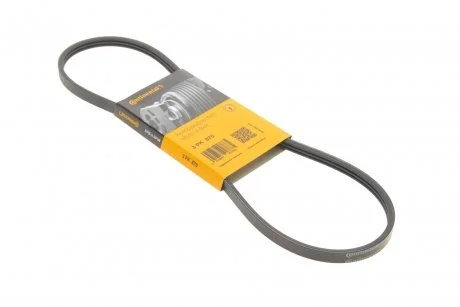 Дорожный пас Contitech 3PK870