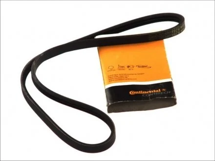 Дорожный пас Contitech 3PK885 ELAST