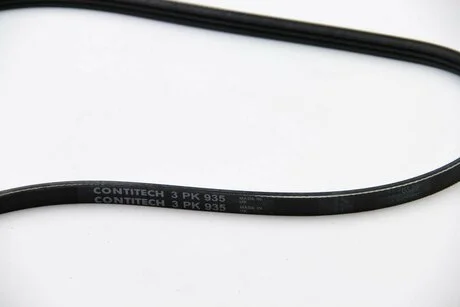 Ремень генератора Boxer 2.5TDI 94&gt;02 WP Contitech 3PK935 (фото 1)