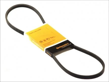 Дорожный пас Contitech 3PK977 ELAST