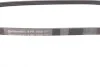Пас поліклиновий ГУР Mazda 323 89-04/ Mitsubishi Pajer Contitech 4PK1000 (фото 2)
