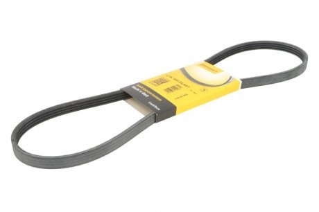 Доріжковий пас Contitech 4PK1041 ELAST