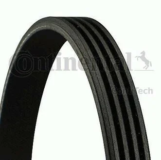 Дорожный пас Contitech 4PK1295