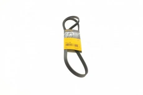 Ремень поликлиновой Conti Contitech 4PK1390