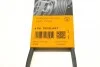 Ремень поликлиновой Contitech 4PK753 ELAST (фото 6)