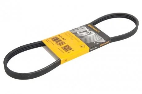 Ремень поликлиновой Conti Contitech 4PK820