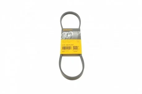 Ремень поликлиновой Conti Contitech 4PK826 ELAST