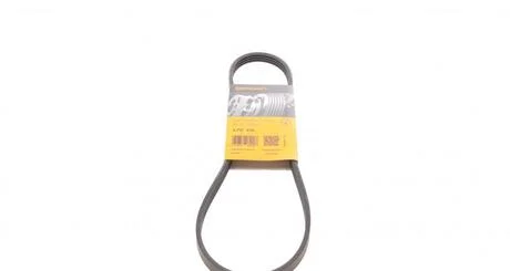 Ремень генератора BMW 3(E36) 95-00/Suuki Swift 06- Contitech 4PK836