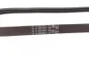 Ремень поликлиновой Conti Contitech 4PK850ELAST (фото 3)