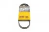 Ремінь поліклиновий Ford Focus III USA 2,0i 2,3i Ecoboost 13>18 (4PK860 ELAST) ContiTech 4PK860ELAST