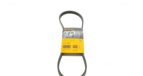 Поликлиновой ремень Contitech 4PK866