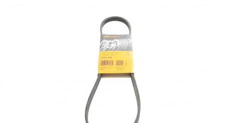 Ремень поликлиновой Conti Contitech 4PK870