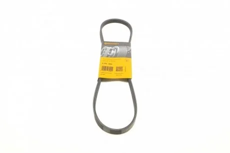 Ремень поликлиновой Conti Contitech 4PK900