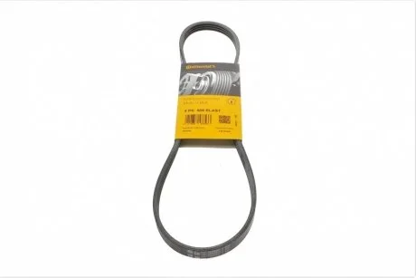 Ремень поликлиновой Conti Contitech 4PK906ELAST