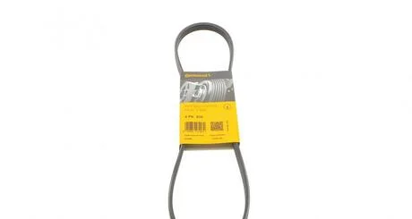Ремень поликлиновой Conti Contitech 4PK910