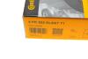 Поликлиновой ременный комплект Conti Contitech 4PK922 ELAST T1 (фото 10)