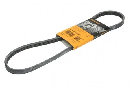 Дорожный пас Contitech 4PK924 ELAST