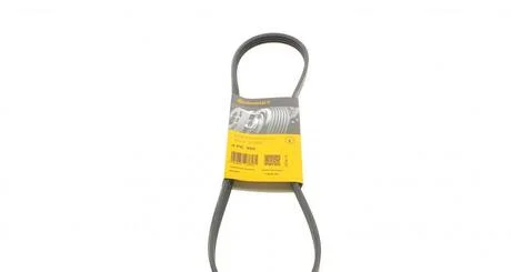 Ремень поликлиновой Conti Aveo 1.2 Contitech 4PK950